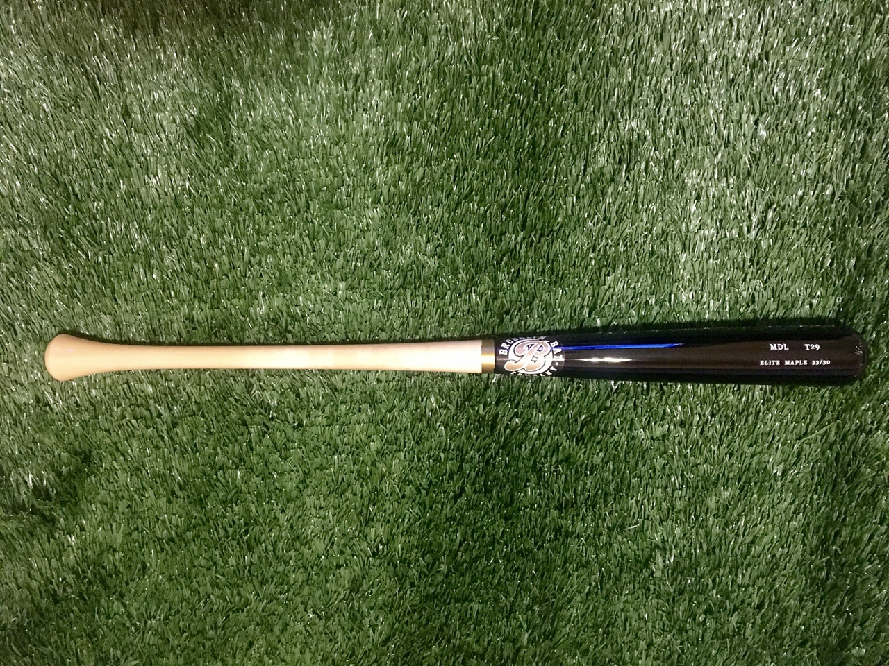Wood Bat